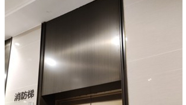 不銹鋼電梯門(mén)套的安裝：你真的都清楚嗎？